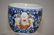 Chinese Doucai Famille Rose Tea Cup, Qianlong Mark - 3
