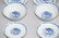 Pr. of 19-20th C. Chinese B&W Dragon Ling-Lung Bowls - 4
