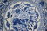 Two Qing Chinese Export Blue and White Plates - 4