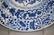 Two Qing Chinese Export Blue and White Plates - 5