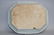 Qing Chinese Export Blue and White Landscape Plate - 5