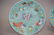 Three 19-20th C. Chinese Turquoise Glaze Famille Rose - 2