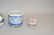 Group of 19-20th C. Chinese B&W Famille Rose Wares - 4