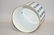 Large Chinese Blue and White Longevity Brush Pot - 2