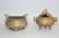 Two 19-20th C. Chinese Bronze Censer