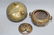 Two 19-20th C. Chinese Bronze Censer - 3