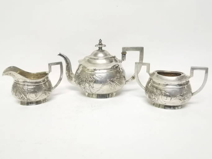 Fine Estate Auction on Feb 03, 2024 by Fortune Auction Gallery in TX