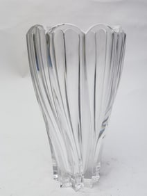 Marquis by Waterford Crystal Flower Vase