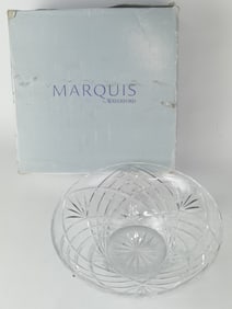 Marquis by Waterford Crystal Bowl