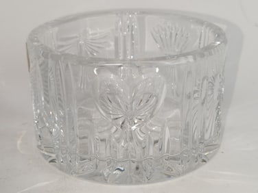 Waterford Crystal Millennium Bottle Coaster