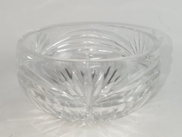 Marquis by Waterford Crystal Calais Candy Bowl