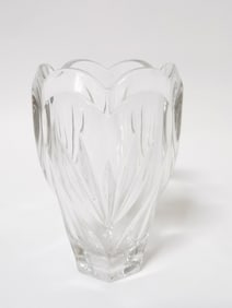 Marquis by Waterford Crystal Vase
