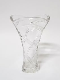 Marquis by Waterford Crystal Vase