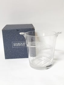 Marquis by Waterford Crystal Ice Bucket