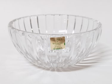 Marquis by Waterford Crystal Bowl