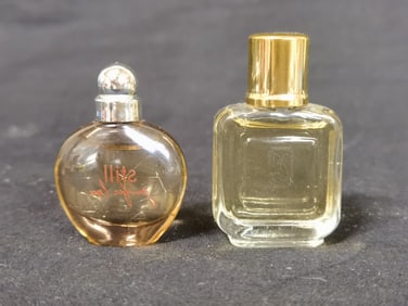 Still by Jennifer Lopez and PS Fine Cologne