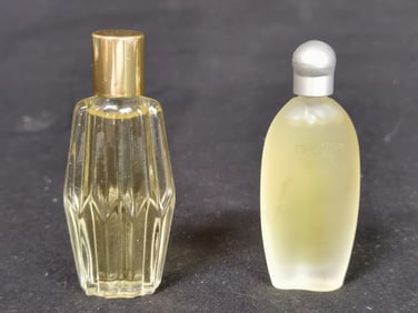 Nautica and Chantilly Perfume