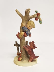 Goebel Hummel Porcelain Figurine
