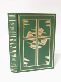1989 Signed 1st Ed. A Prayer for Owen Meany by John Irving