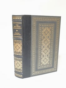 1985 Special Ed. The Brothers Karamazov
