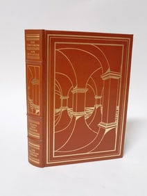 1989 Limited Signed 1st Ed. The Centurion by Jan de Hartog