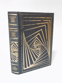 1988 Limited Signed 1st Ed. The Truth about Lorin Jones