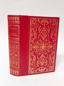 1981 Special Ed. Tragedies by William Shakespeare
