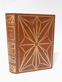 1987 Limited Signed 1st Ed. Empire by Gore Vidal