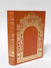 1988 Limited Signed 1st Ed. The Death of Methuselah