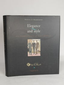 1992 Elegance and Style