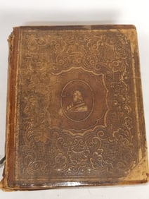 1855 The Holy Bible