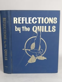 1981 Reflections by the Quills