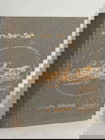 1983 From Prairie Trails to the Yellowhead
