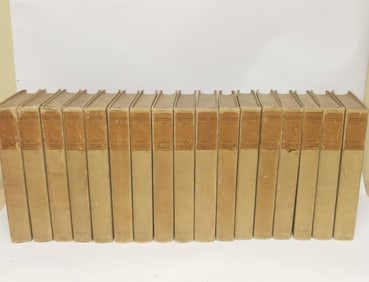 (17) Limited Ed. Thousand Nights and A Night by Burton