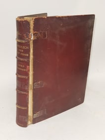 1900 Napoleon The Last Phase