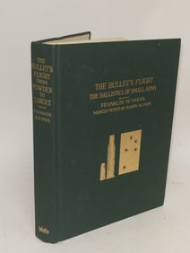 1980 The Bullet's Flight