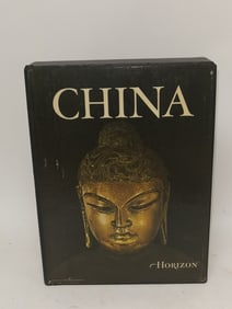 (2) 1969 China