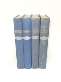 (4) Duveen by S.N. Behrman
