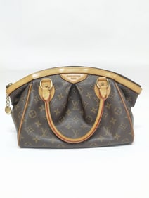 Louis Vuitton Monogram Hand Bag