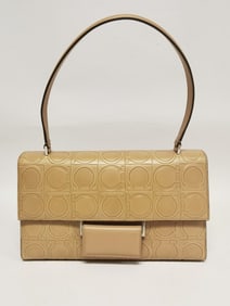 Salvatore Ferragamo Shoulder Bag