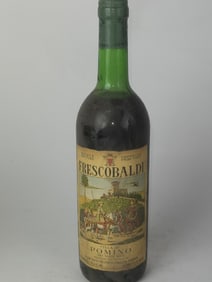 Frescobaldi Villa di Pomino Dry White Wine