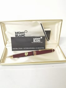 MontBlanc Meisterstuck Classique Ballpoint Pen
