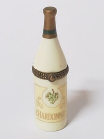 Midwest by Cannon Falls Porcelain Chardonnay Treas