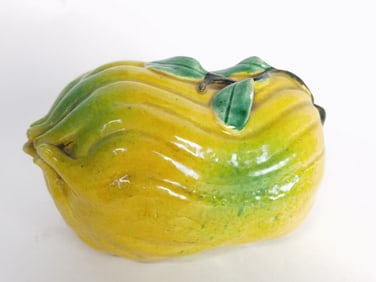 19-20th C. Chinese Porcelain Famille Rose Buddha's