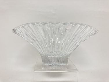 Mikasa Slovenia Excelsior Flair Bowl