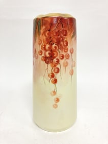 Vintage Germany The Crown Studios Bavarian Vase