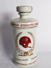 1978 Vintage Lionstone "Trojan Football Alumni Clu
