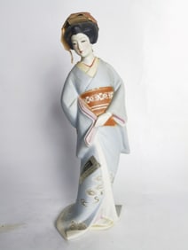 Vintage Japanese House of Koshu Coffee Liqueur