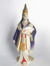 Vintage Japanese House of Koshu Cherry Liqueur