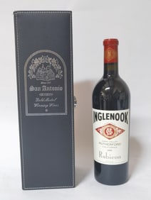 2009 Inglenook Rubicon Napa Valley Rutherford Wine